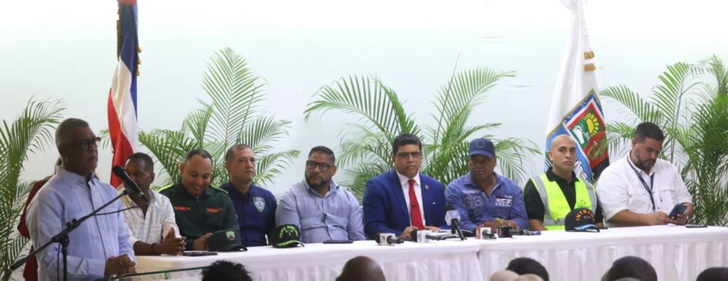 Unos 98,000 motoristas de SDE aún no están registrados; Ayuntamiento acelera plan para ordenar el transporte