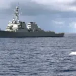 EE.UU. asegura haber reforzado el bloqueo naval a Irán pese a la pausa en los bombardeos