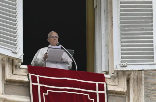 el papa-venezuela