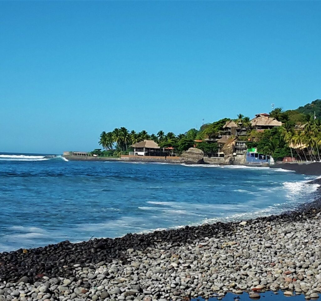 Paraísos costeros de Centroamérica y el Caribe que invitan a reconectar con la naturaleza
