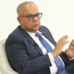 Moscoso Segarra destaca avances del nuevo Código Penal y propone corregirlo tras su entrada en vigor
