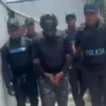Ministerio Público solicitará prisión para cabo policial que mató a un joven en Herrera