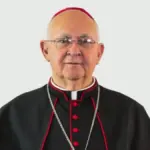 Fallece monseñor Antonio Camilo,  obispo emérito de La Vega