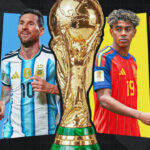 España vs. Argentina: Todo lo que necesitas saber sobre la final del Mundial