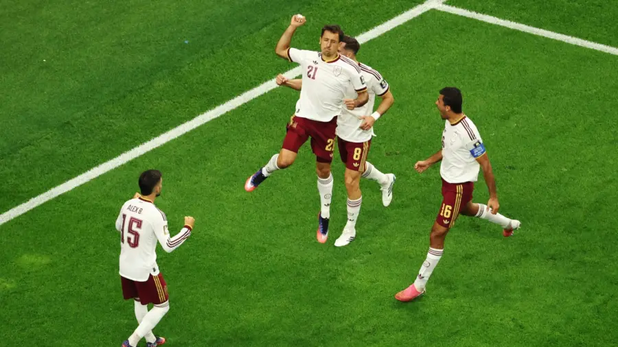espana