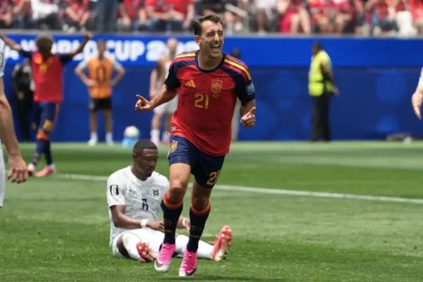 espana