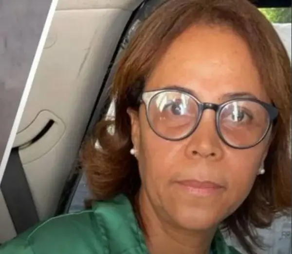 Nancy Estervina de Jesús