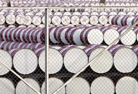 El brent cae el 1 %, hasta los 70,8 dólares, ante el avance de las negociaciones EEUU-Irán