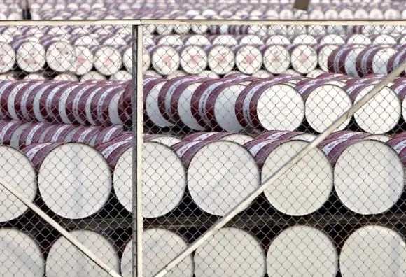 El brent cae el 1 %, hasta los 70,8 dólares, ante el avance de las negociaciones EEUU-Irán