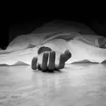 Policía habría usado una herramienta eléctrica para causar la muerte a su hija de 10 años en Manoguayabo
