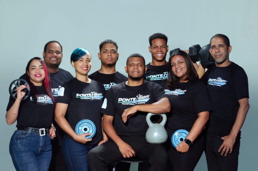 fitnetssponte