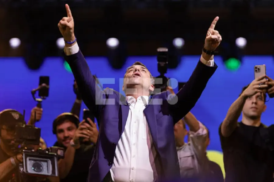 Flavio Bolsonaro