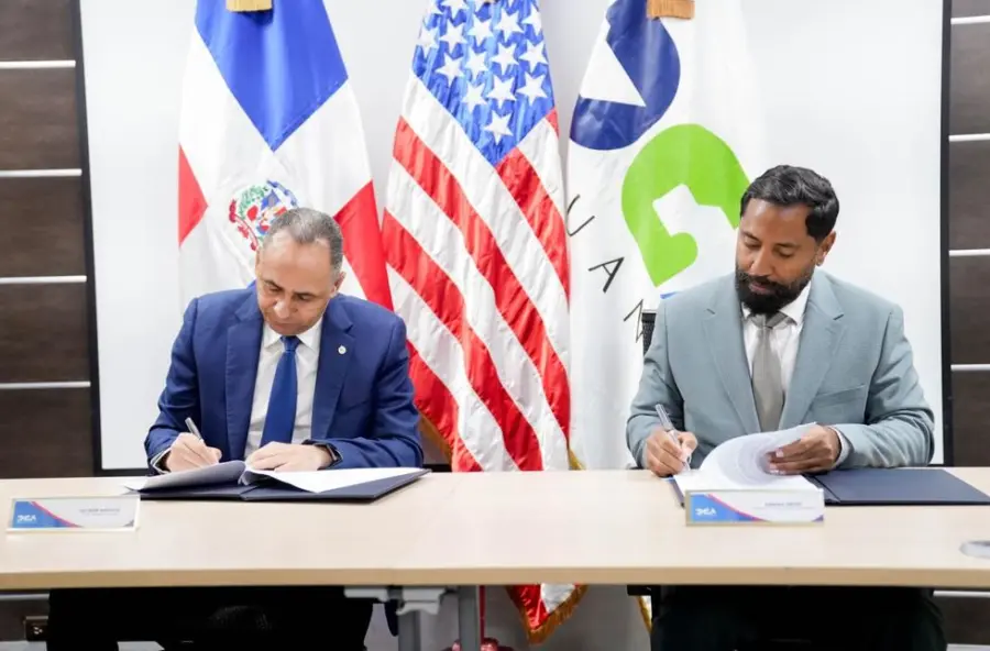 DGA y EE.UU. blindan seguridad del Puerto de Haina con nuevo acuerdo de perfilamiento de carga