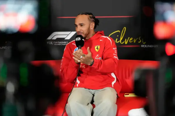 hamilton