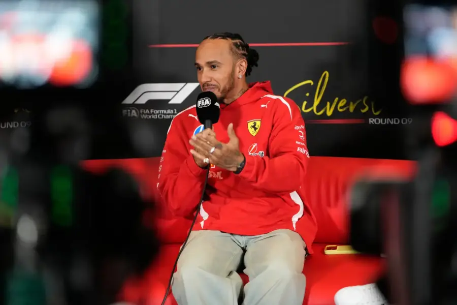 hamilton