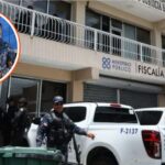 Juez dicta 12 meses de prisión en La Parras al cabo imputado de matar joven en Herrera