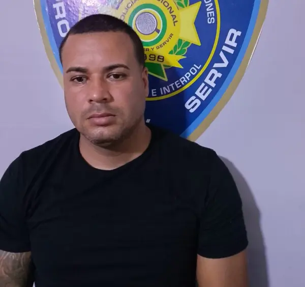 Mauricio Batista Marte