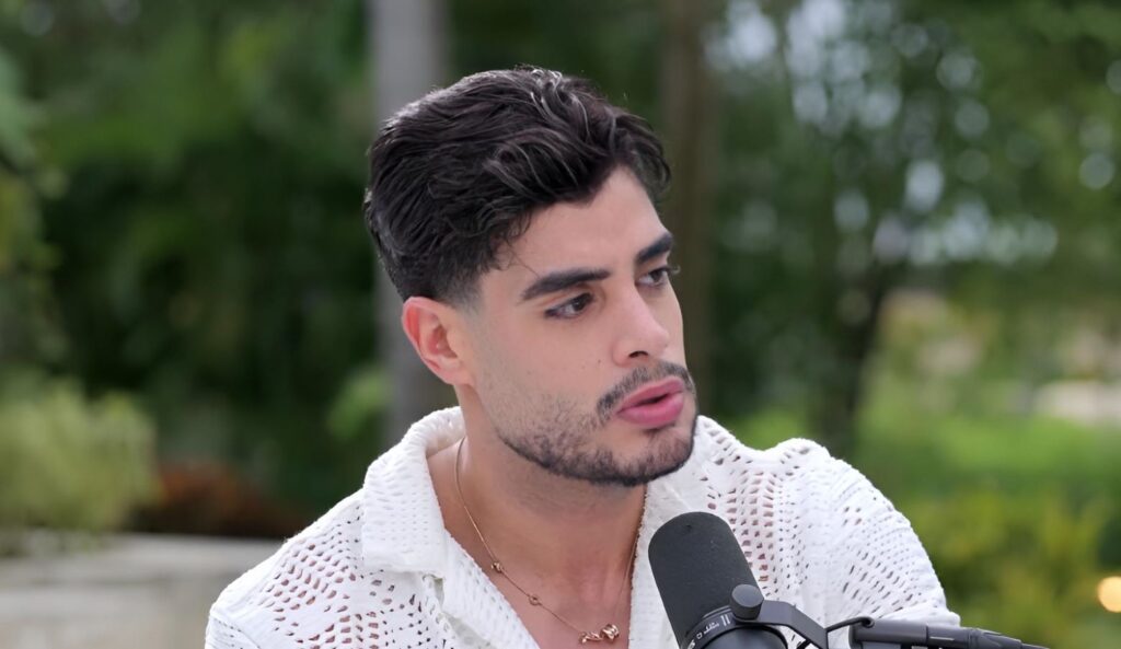 Bray Vargas revela que es sapiosexual: "Voy a estar con quien me sienta cómodo, independientemente de su sexo"