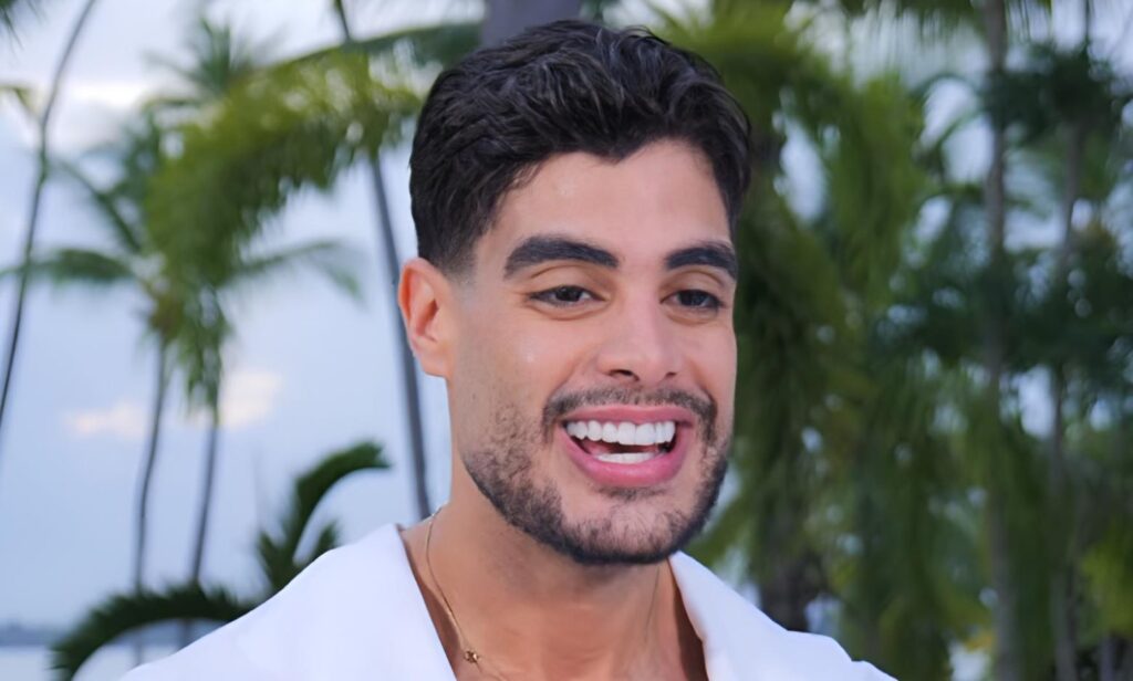 Bray Vargas revela que es sapiosexual: "Voy a estar con quien me sienta cómodo, independientemente de su sexo"