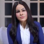 Yesenia Then responde a los cuestionamiento sobre la fiscalización de los recursos de su ministerio