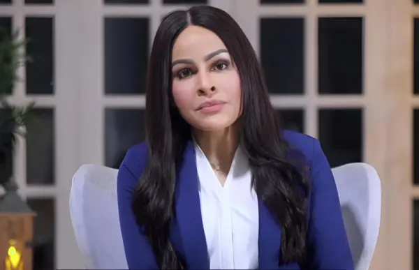 Pastora Yesenia Then