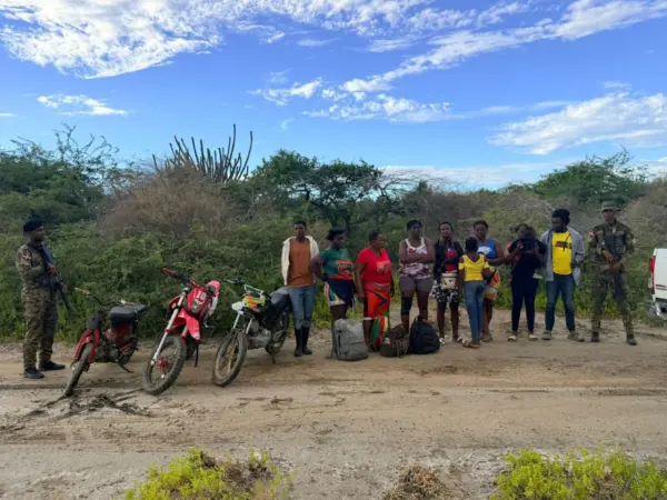 indocumentados