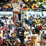 Gigantes toman control de la final al vencer a los Metros