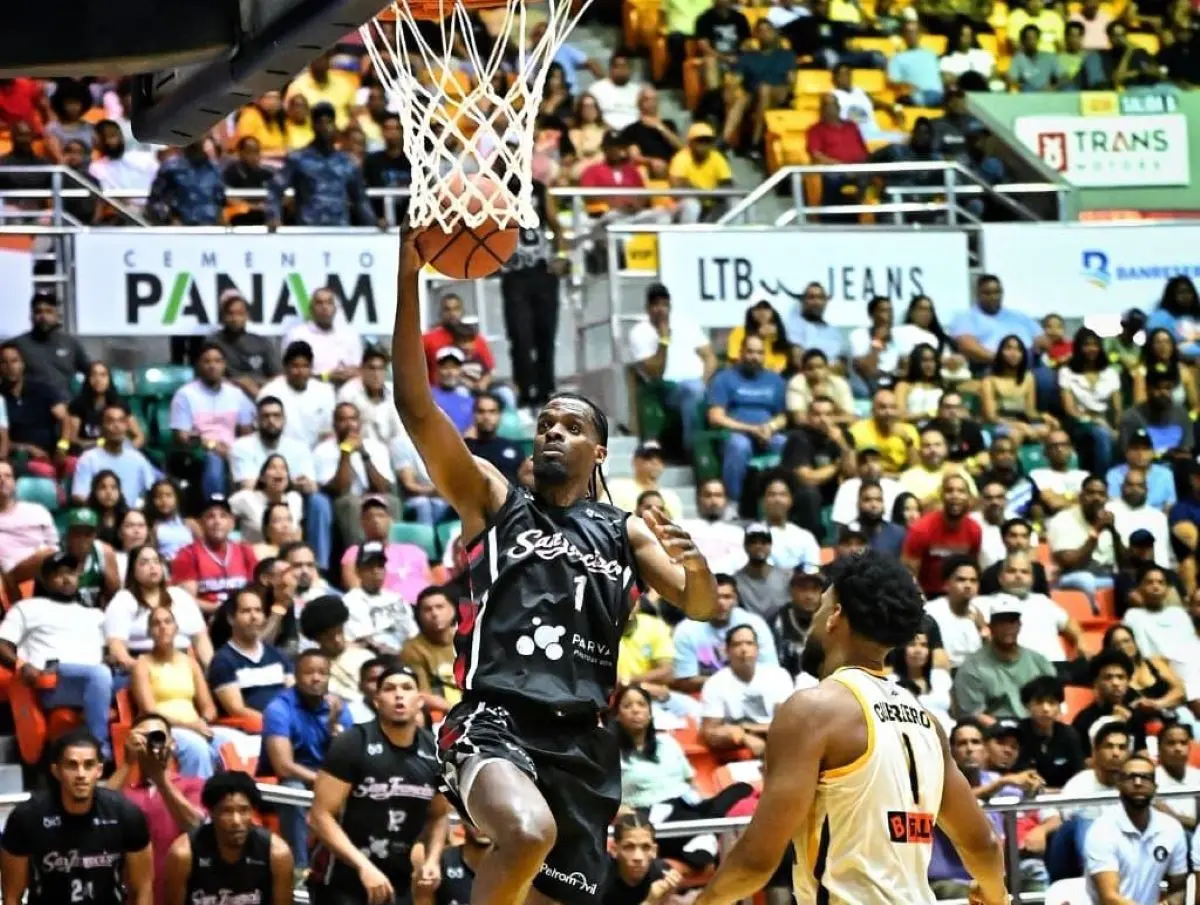 Gigantes toman control de la final al vencer a los Metros