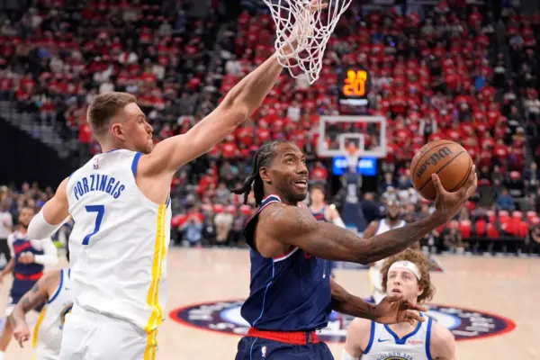 kawhi