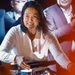 Keiko Fujimori recibe hoy las credenciales de presidenta electa de Perú