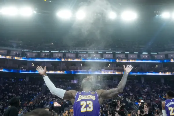 lebron