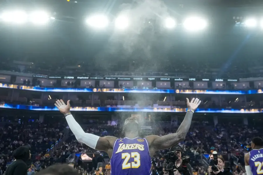 lebron
