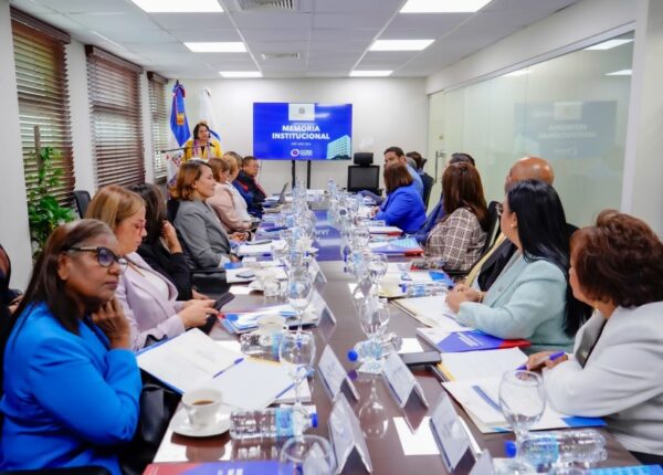 Pleno de la Cámara de Cuentas de la República Dominicana (CCRD).JPG.