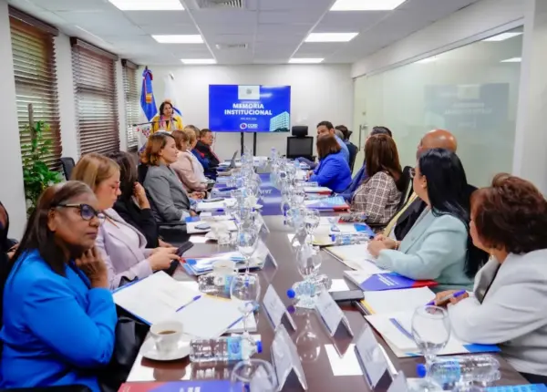 Pleno de la Cámara de Cuentas de la República Dominicana (CCRD).JPG.