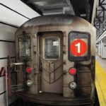 Miles de dominicanos serán afectados por reparación de líneas que utilizan trenes 1, 2 y 3 en Manhattan