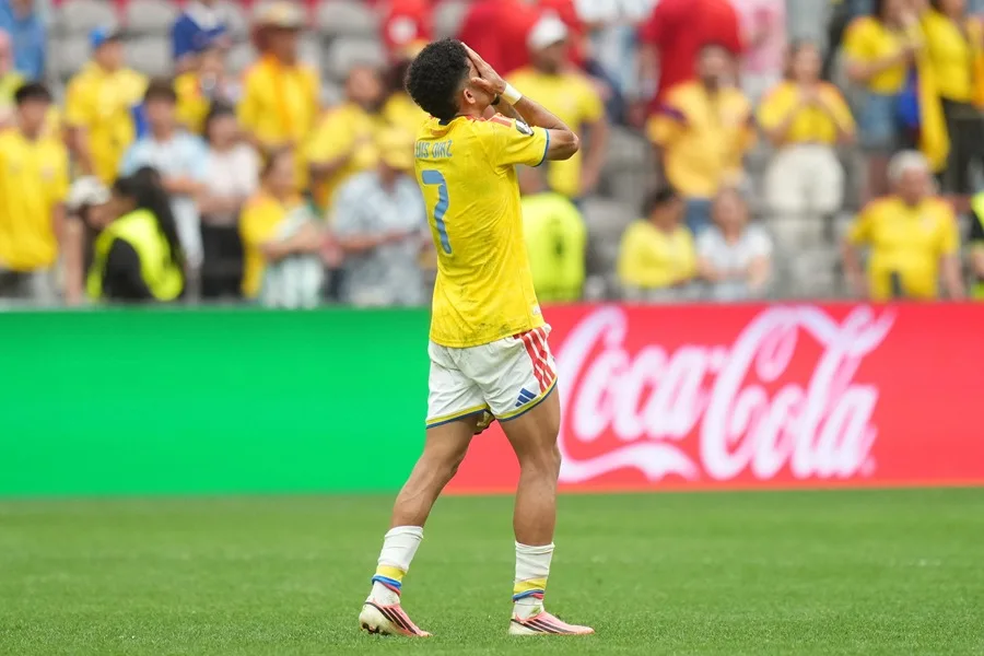 Shakira elogia a su selección tras la eliminación del Mundial: «Nos enorgullece a todos»