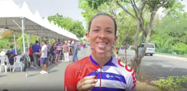 medalla de oro cuba