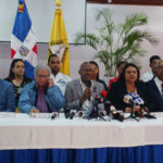 Colegio Médico convoca paro nacional tras apresamiento de médicos en La Vega por presunta mala práctica médica