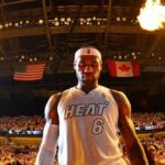 Por qué el Heat es la mejor opción para el final de LeBron James