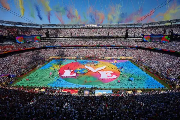 mundial-China