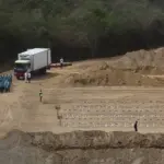 Los crematorios y las morgues de Venezuela funcionan 24 horas al día después de los terremotos