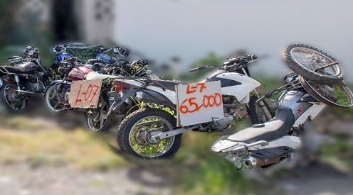 ¡Carros desde RD$30,000! Conoce el extravagante catálogo de la subasta pública de este viernes