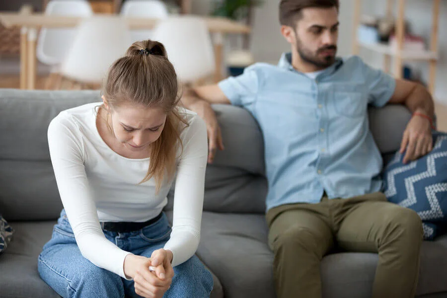 Mal de amor: cuando una ruptura afecta la salud emocional y física