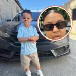 Familiares de niño de dos años que murió bajo cuidado de madrastra exigen se esclarezca el caso