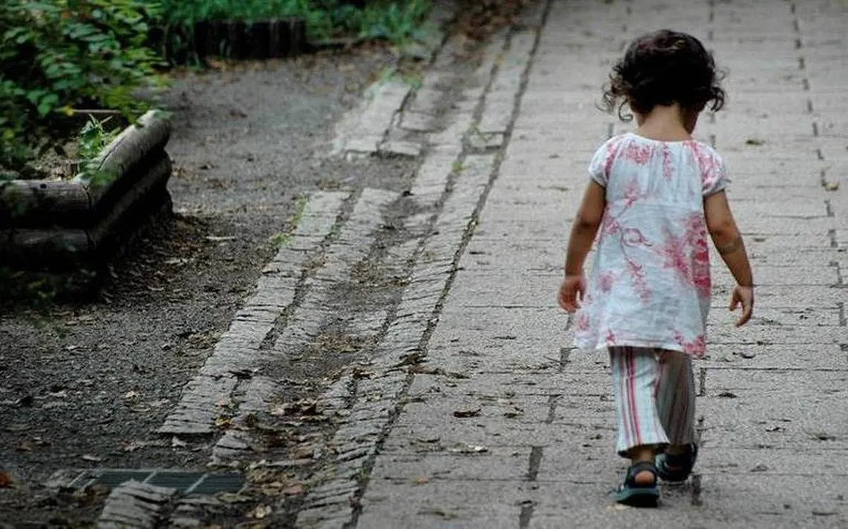 Detrás de cada feminicidio: 68 niños que crecen sin sus madres en RD