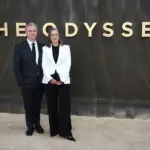 Christopher Nolan reflexiona en ‘La Odisea’ sobre la guerra y el regreso a casa