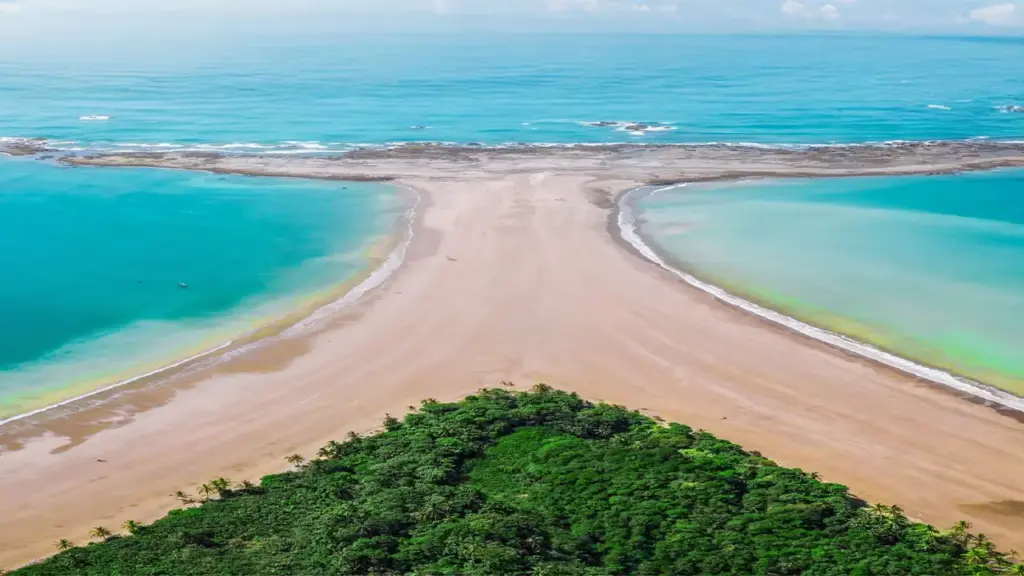 Paraísos costeros de Centroamérica y el Caribe que invitan a reconectar con la naturaleza