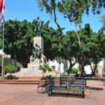 Análisis de investigadores UNPHU revela Capital dominicana se calienta a ritmo acelerado