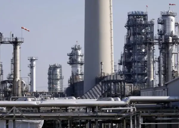 El petróleo de Texas cae a US$67.56 tras avances en conversaciones entre EE.UU. e Irán