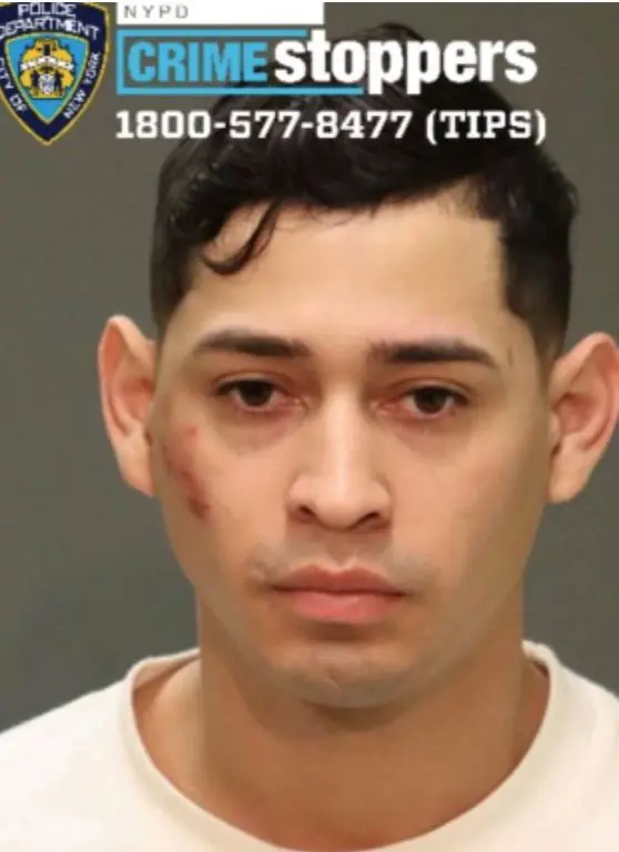 Pistolero que asesinó de un disparo a dominicano/fuente externa